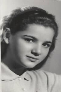 Pilar Sanclemente in Ha llegado un ángel