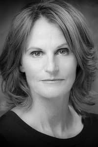 Gwyneth Strong in The Clothes in the Wardrobe