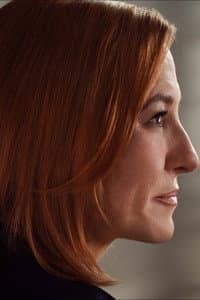 Jen Psaki in Year One: A Political Odyssey