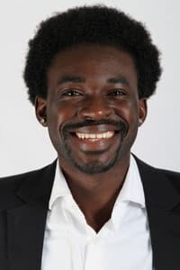 Orwi Manny Ameh in Payday