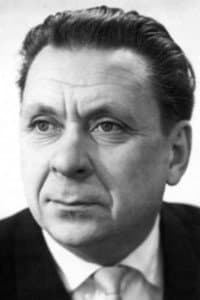 Lev Kolesov in Путешествие в Арзрум