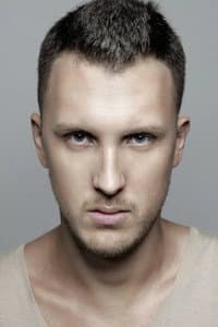 Aleksandr Tarasov in Спайс бойз