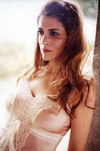 Tara Mercurio in Be My Baby