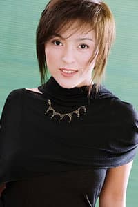Tamara Guo in Hidden Peaks