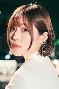 Deguchi Aki in きらめけ!VIVACIOUS DASH♡ アニメ版