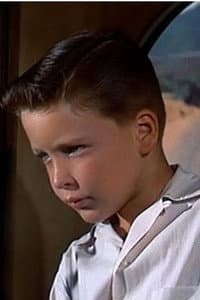 Christopher Olsen in Bigger Than Life
