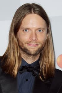 James Valentine in Le Gala des Pièces Jaunes 2024 : Le concert événement