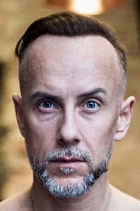 Adam Darski in AmbaSSada