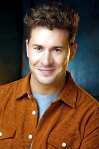 Jon Cioffi in Telek