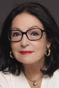 Nana Mouskouri in O Samba