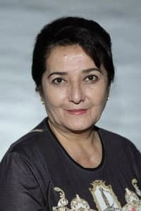 Sayyora Yunusova in Farz