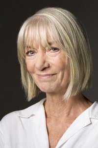 Erika Pluhar in Monsieur Chasse