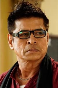 Sudesh Berry in सनम तेरी कसम