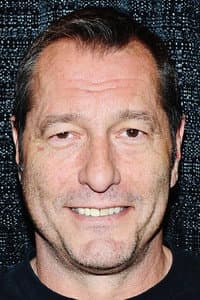 Ken Kirzinger in Freddy vs. Jason