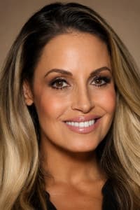 Patricia Stratigeas in WWE: The Best of WWE Confidential, Vol. 1