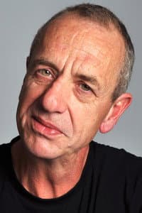 Arthur Smith in Chas & Dave Last Orders