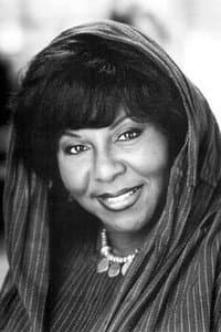 Sandra Reaves-Phillips in Following Her Heart