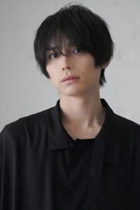 Ryohei Takenaka in 舞台「ブルーロック」- 2nd STAGE -