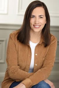 Susan Fitzer in Spellbound