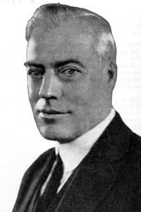 Sidney Olcott in All for Old Ireland