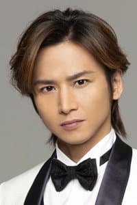 Koichi Domoto in Endless SHOCK 2008
