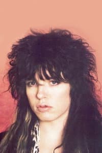 Tom Keifer in Bon Jovi: Final Countdown