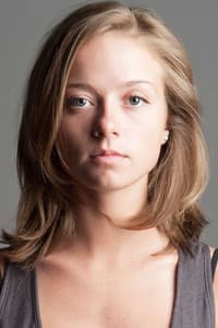 Sonya Rayzman in Картины дружеских связей