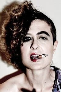 Francesca Lolli in Voglio vivere senza vedermi