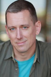 Dave Beaudrie in Micro-Budget Marauders 3: Marketing and Distribution