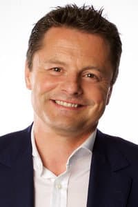 Chris Hollins in Strictly Come Dancing The Live Tour