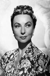 Agnes Moorehead in Raintree County