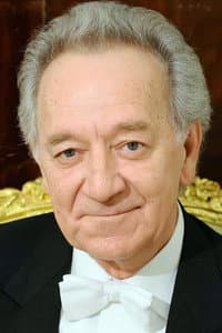 Yuri Temirkanov in Verdi: La Traviata