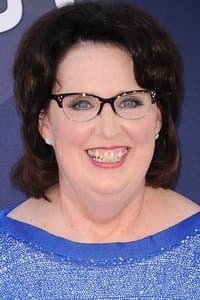 Phyllis Smith in Bad Teacher