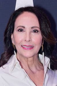 Blanca Guerra in Estas ruinas que ves