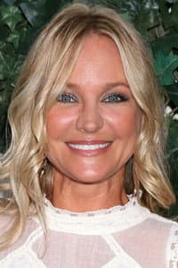Sharon Case in Dad's Home