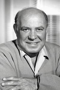 Joe Besser in Hot Steel