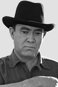Walter James in Me, Gangster