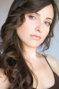 Sabrina Crocco in UV - A resistance story