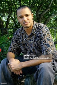 Christopher Scott Cherot in Hav Plenty