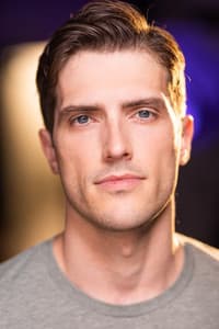 Patric Palkens in The Seemingly Perfect Family