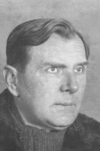 Béla Lévay in Tavasz a viharban