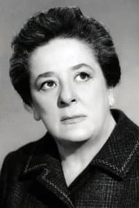Hilda Gobbi in Kis Katalin házassága