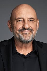 Gabriel Goity in Tesoro mío