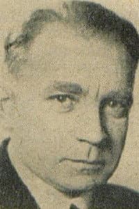 Zygmunt Biesiadecki in Gwiaździsta Eskadra