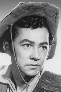 Robert Cabal in Escape to Burma