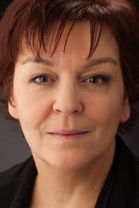 Annemie Gils in Daens