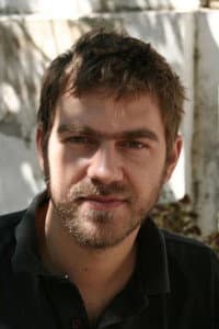José Smith Vargas in A Fábrica de Nada