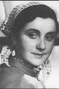 Varduhi Varderesyan in The Journey