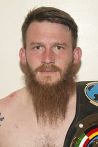 Mat Fitchett in AAW Windy City Classic XVI