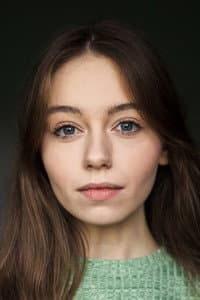 Georgia Conlan in Bats